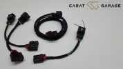 Golf 7 Variant Halo auf FL LED